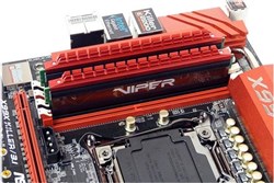 رم DDR4 پاتریوت Viper 4 Series 32GB 3000MHz CL16 Quad Channel165614thumbnail